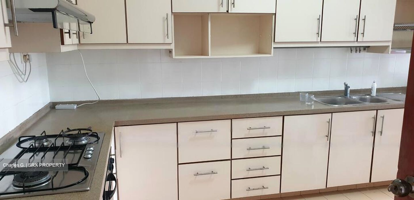 Clementi Park (D21), Condominium #570575141